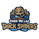 Fond du Lac Dock Spiders_logo