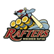 Wisconsin Rapids Rafters_logo