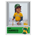 Jose Canseco Bobblehead_logo