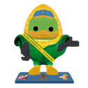 Colonel Corn Maynard Bobblehead_logo