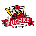 World's Largest Euchre Game Tournament Entry_logo