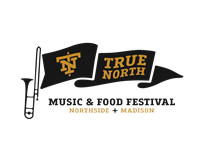 True North Music & Food Festival_logo